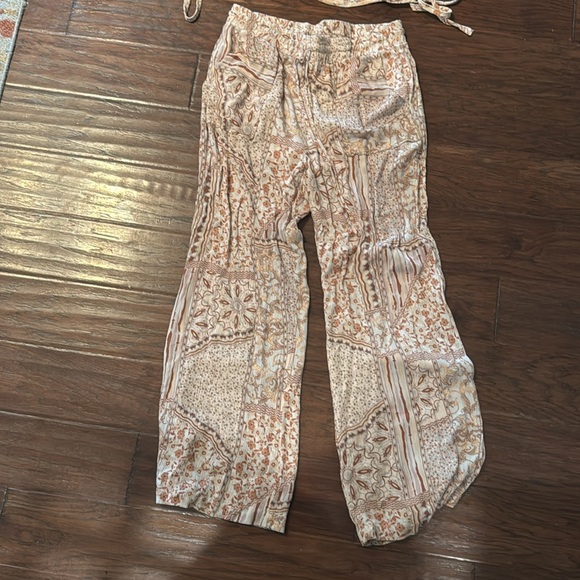 Chantel Pants Set - Picture 4 of 5